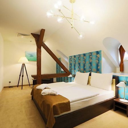 Ipoly Hotel Boutique Rooms & Suites Balatonfüred Esterno foto