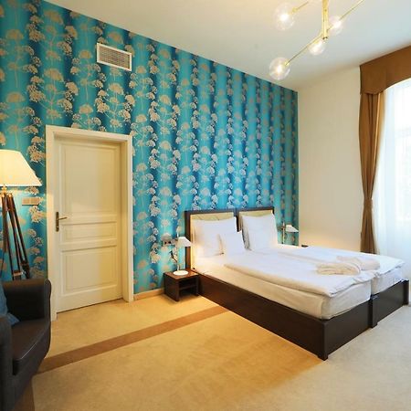 Ipoly Hotel Boutique Rooms & Suites Balatonfüred Esterno foto