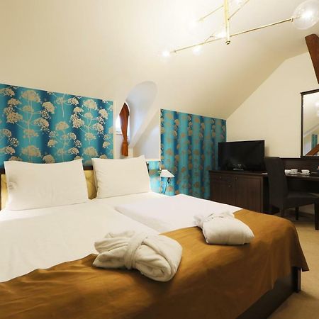 Ipoly Hotel Boutique Rooms & Suites Balatonfüred Esterno foto
