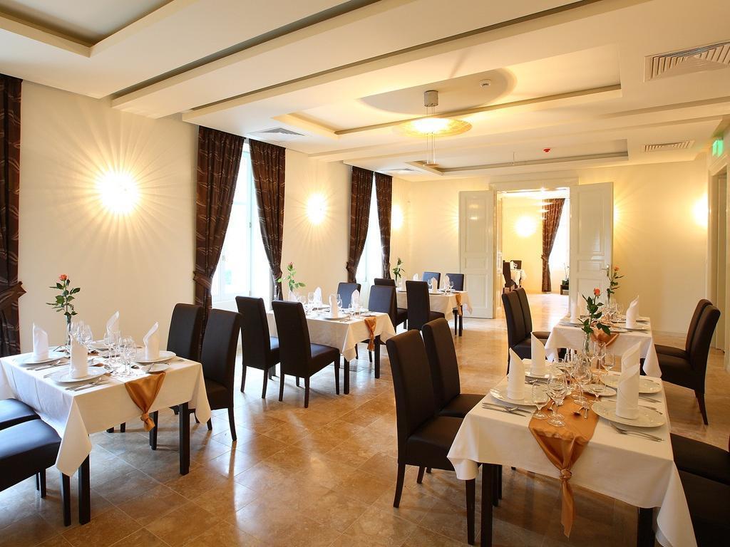 Ipoly Hotel Boutique Rooms & Suites Balatonfüred Esterno foto