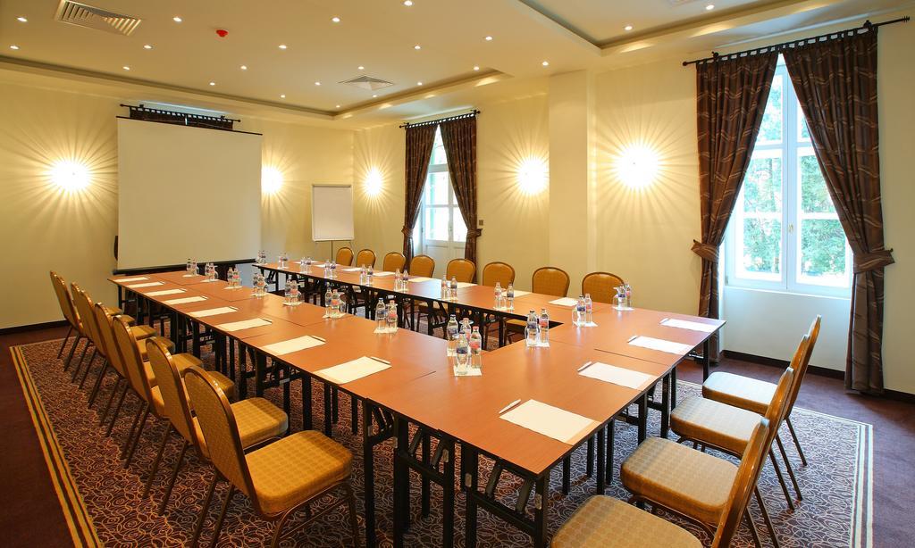 Ipoly Hotel Boutique Rooms & Suites Balatonfüred Esterno foto