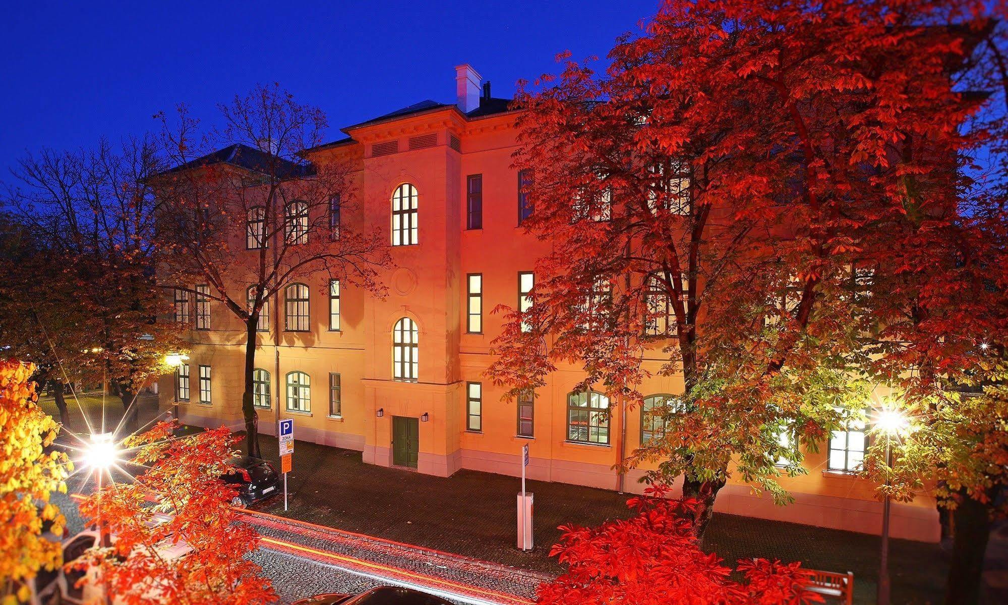 Ipoly Hotel Boutique Rooms & Suites Balatonfüred Esterno foto