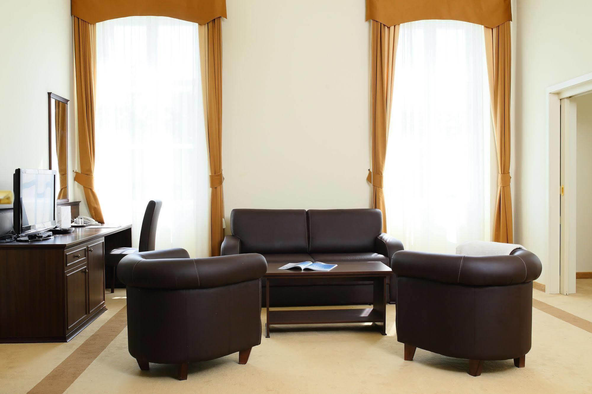Ipoly Hotel Boutique Rooms & Suites Balatonfüred Esterno foto