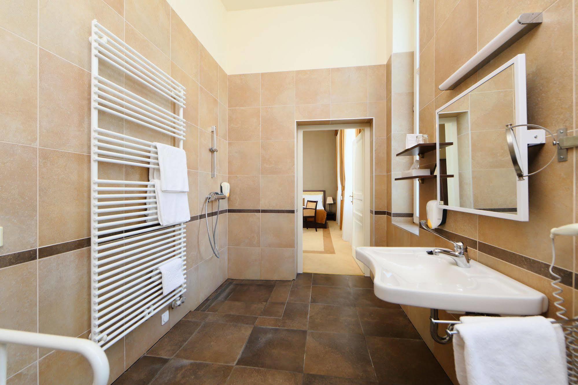 Ipoly Hotel Boutique Rooms & Suites Balatonfüred Esterno foto