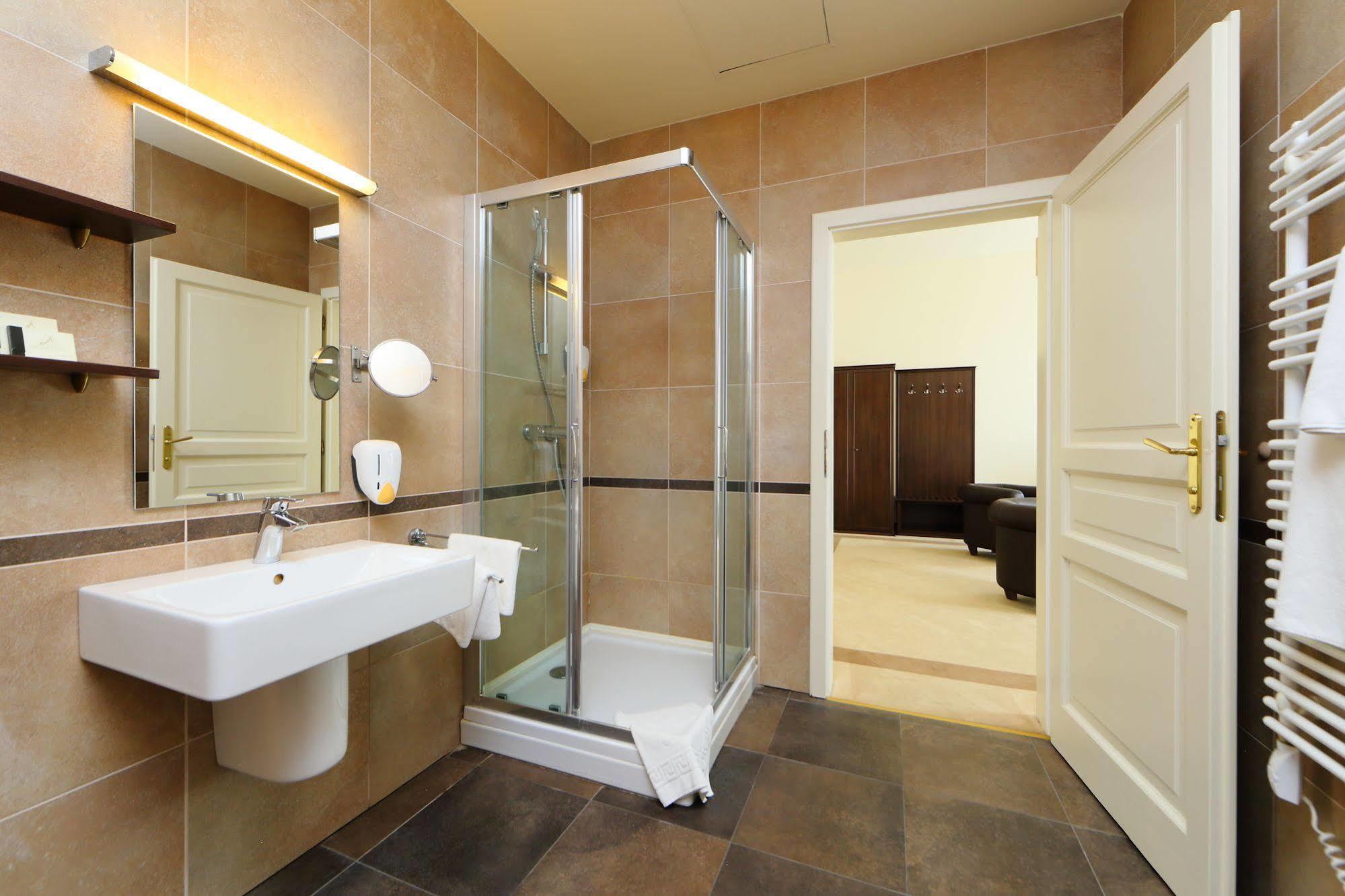 Ipoly Hotel Boutique Rooms & Suites Balatonfüred Esterno foto