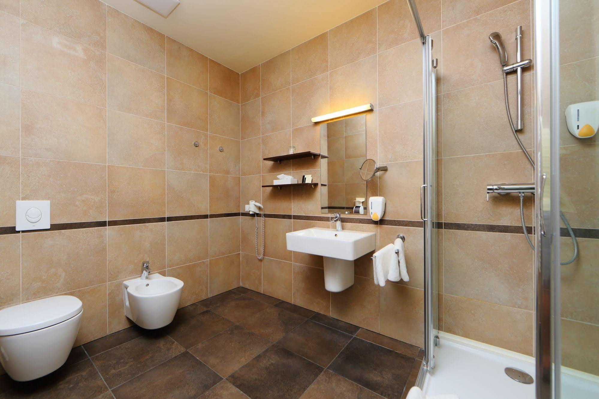 Ipoly Hotel Boutique Rooms & Suites Balatonfüred Esterno foto