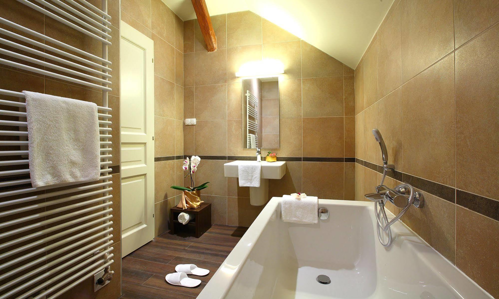 Ipoly Hotel Boutique Rooms & Suites Balatonfüred Esterno foto
