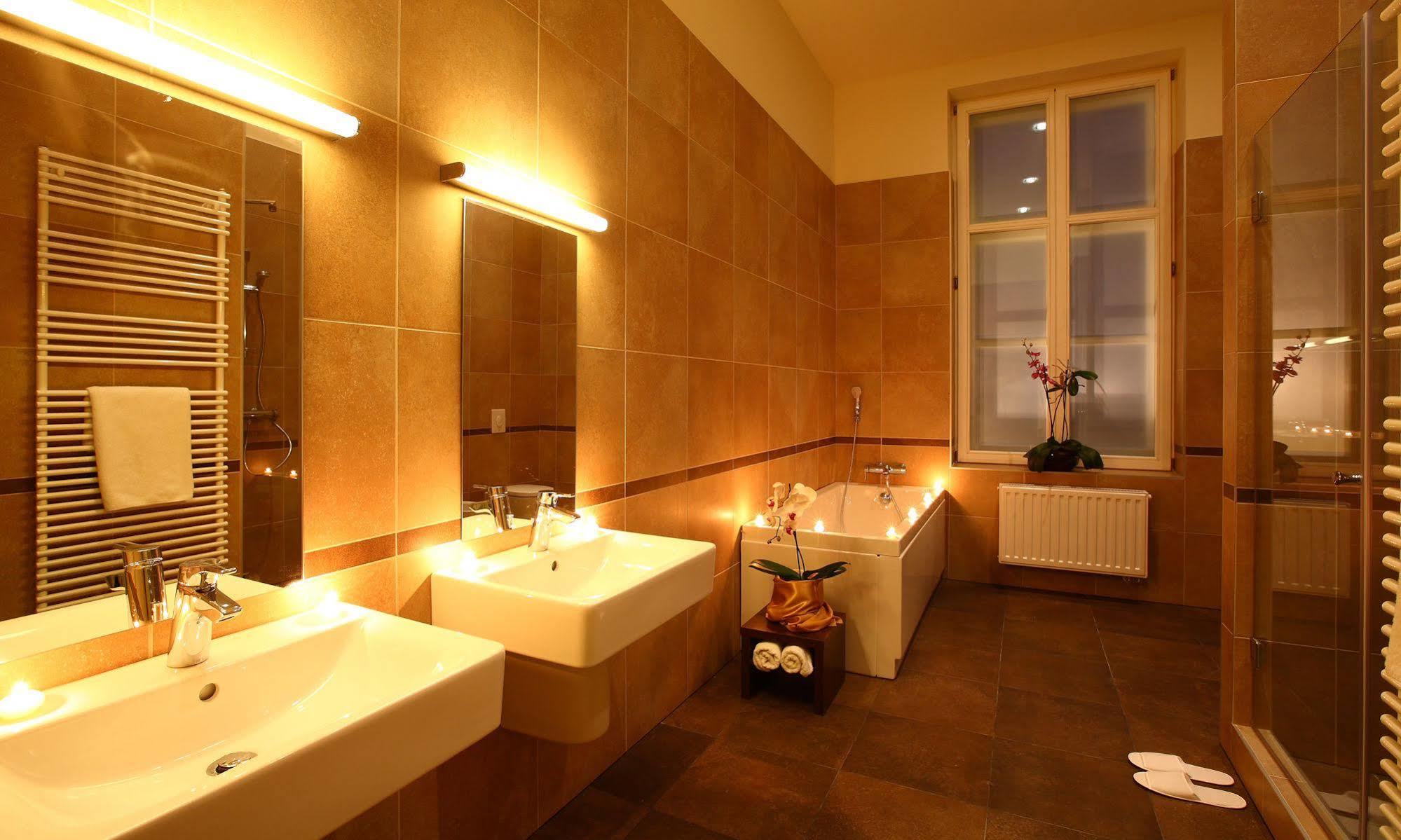 Ipoly Hotel Boutique Rooms & Suites Balatonfüred Esterno foto