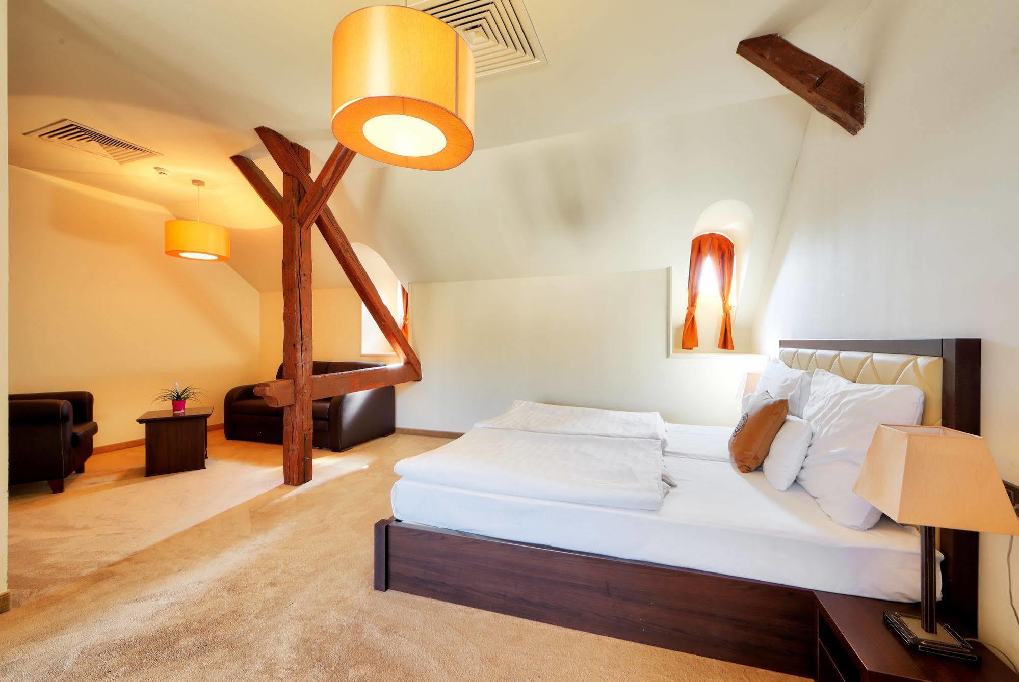 Ipoly Hotel Boutique Rooms & Suites Balatonfüred Esterno foto