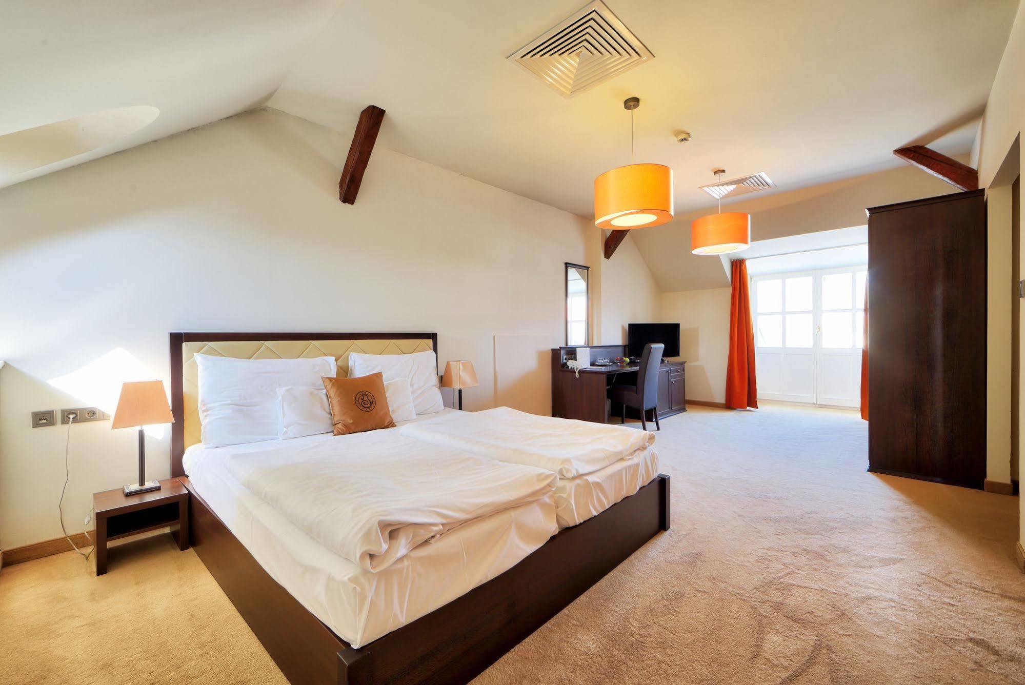 Ipoly Hotel Boutique Rooms & Suites Balatonfüred Esterno foto