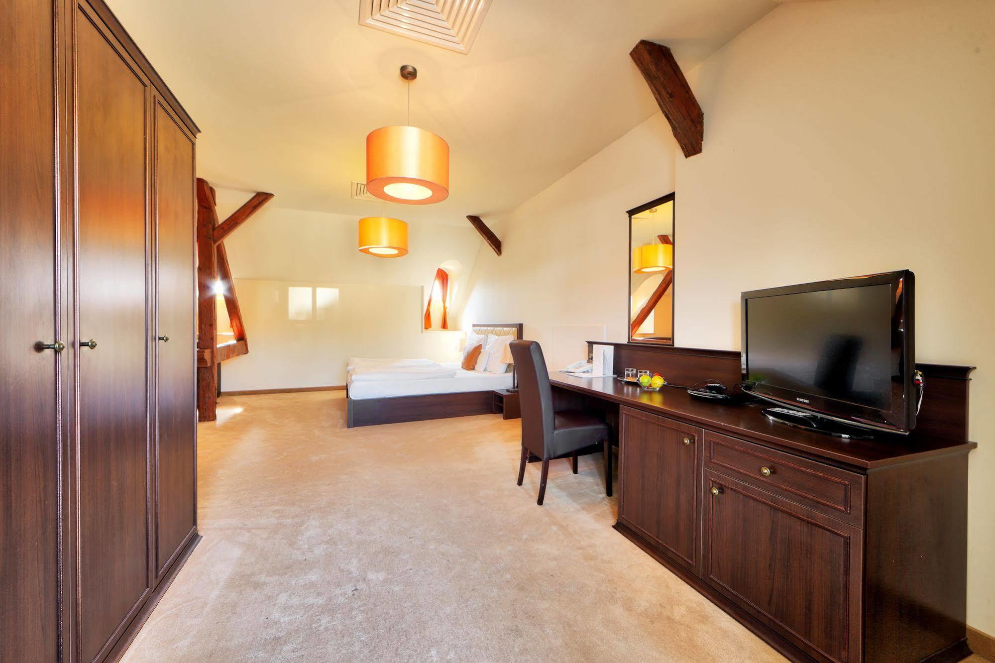 Ipoly Hotel Boutique Rooms & Suites Balatonfüred Esterno foto