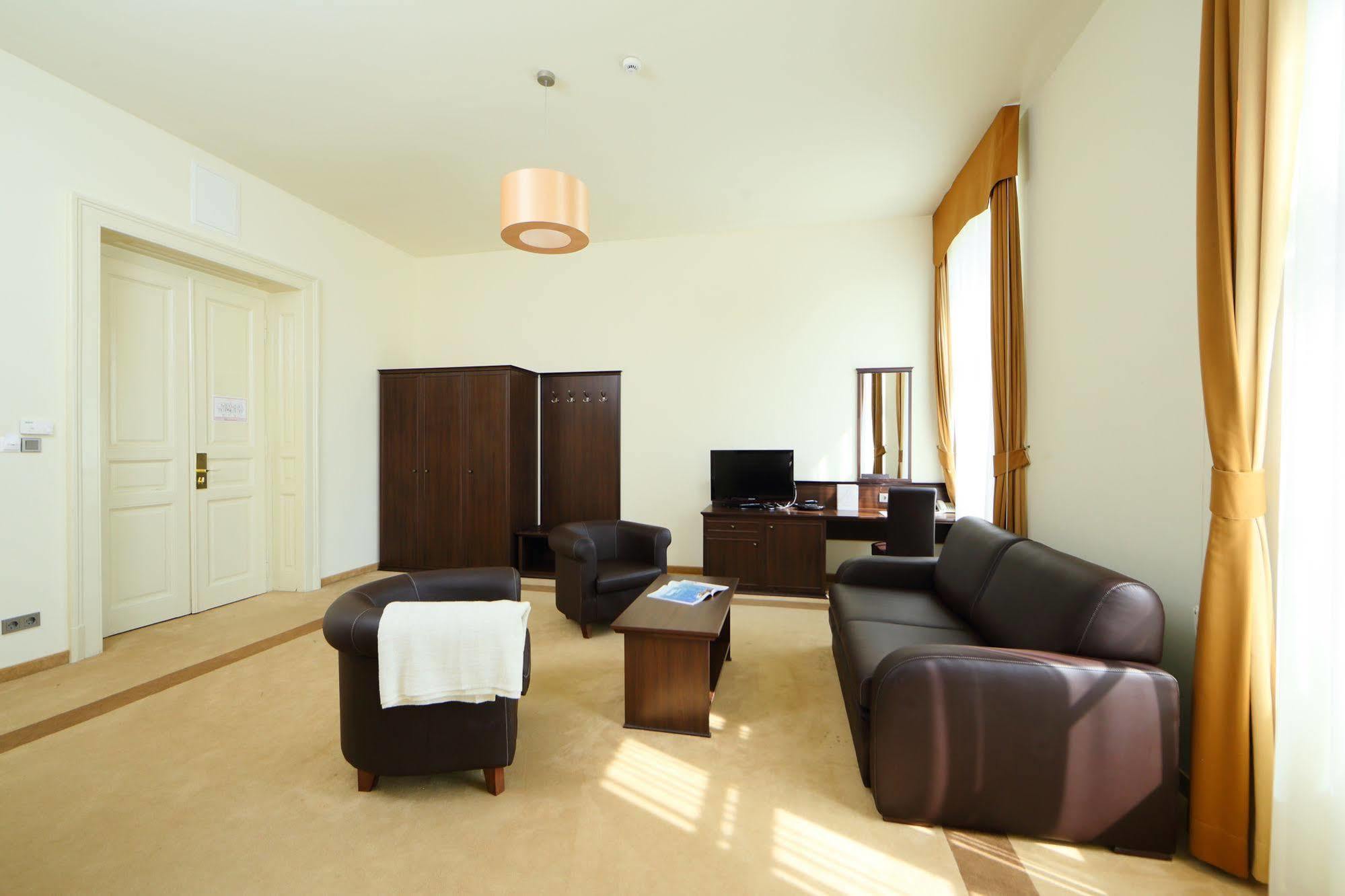 Ipoly Hotel Boutique Rooms & Suites Balatonfüred Esterno foto