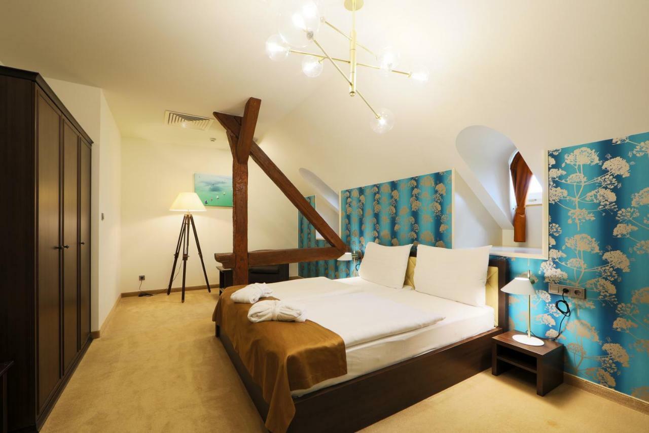 Ipoly Hotel Boutique Rooms & Suites Balatonfüred Esterno foto