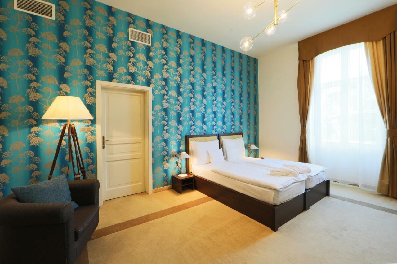 Ipoly Hotel Boutique Rooms & Suites Balatonfüred Esterno foto