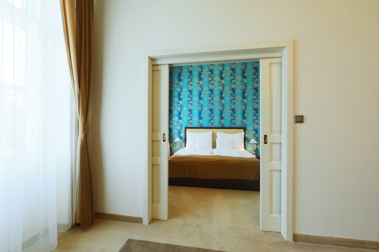 Ipoly Hotel Boutique Rooms & Suites Balatonfüred Esterno foto
